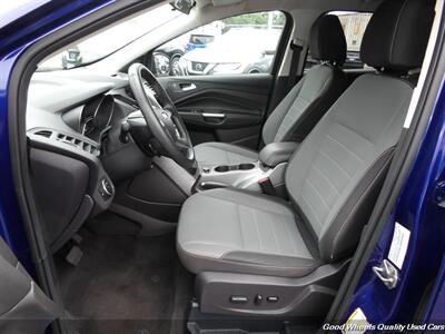 2016 Ford Escape SE - Photo 13 - Glassboro, NJ 08028