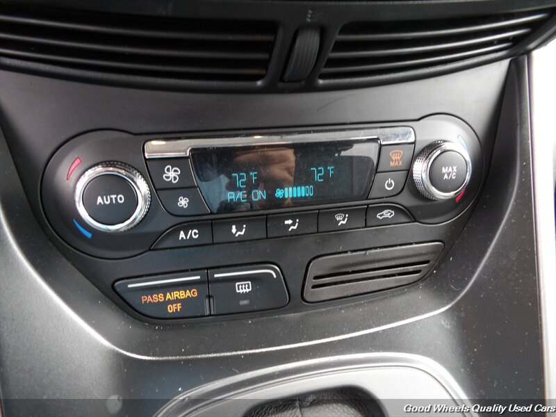 2016 Ford Escape SE - Photo 20 - Glassboro, NJ 08028