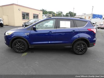 2016 Ford Escape SE - Photo 8 - Glassboro, NJ 08028