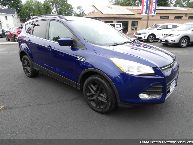 2016 Ford Escape SE - Photo 3 - Glassboro, NJ 08028