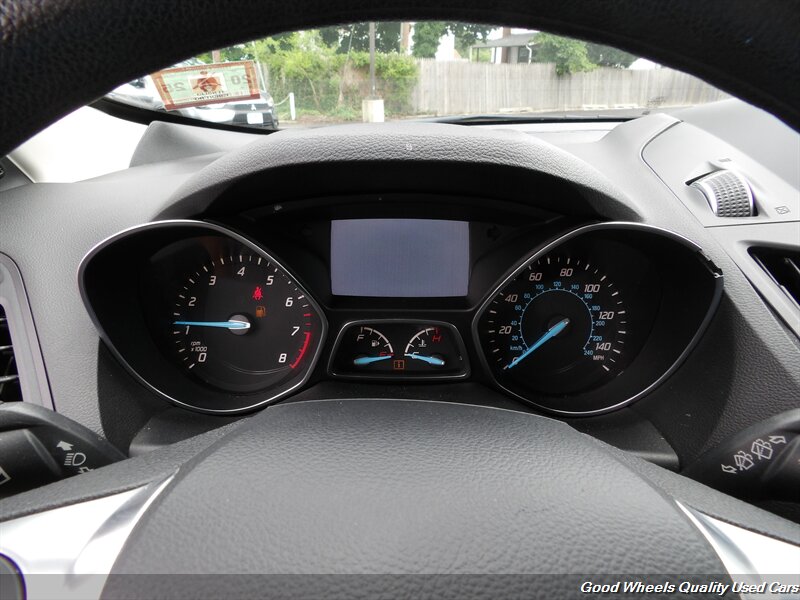 2016 Ford Escape SE - Photo 17 - Glassboro, NJ 08028