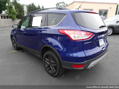 2016 Ford Escape SE - Photo 7 - Glassboro, NJ 08028