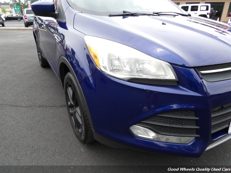 2016 Ford Escape SE - Photo 10 - Glassboro, NJ 08028