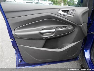 2016 Ford Escape SE - Photo 24 - Glassboro, NJ 08028