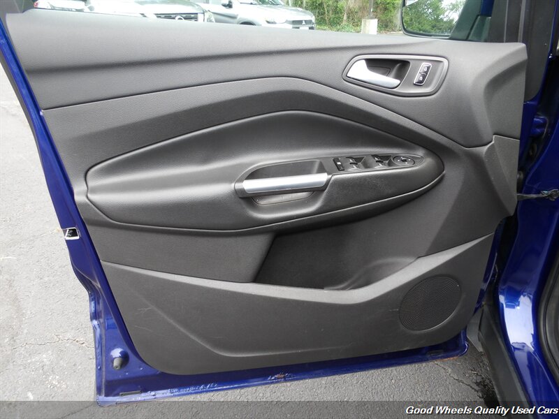 2016 Ford Escape SE - Photo 24 - Glassboro, NJ 08028