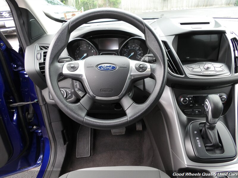 2016 Ford Escape SE - Photo 15 - Glassboro, NJ 08028