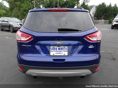 2016 Ford Escape SE - Photo 6 - Glassboro, NJ 08028