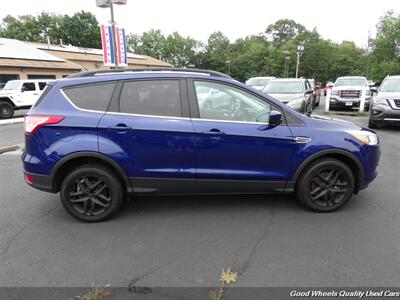 2016 Ford Escape SE - Photo 4 - Glassboro, NJ 08028