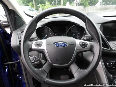 2016 Ford Escape SE - Photo 16 - Glassboro, NJ 08028