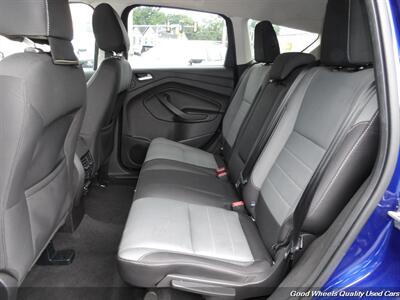 2016 Ford Escape SE - Photo 14 - Glassboro, NJ 08028
