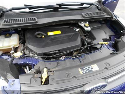 2016 Ford Escape SE - Photo 23 - Glassboro, NJ 08028