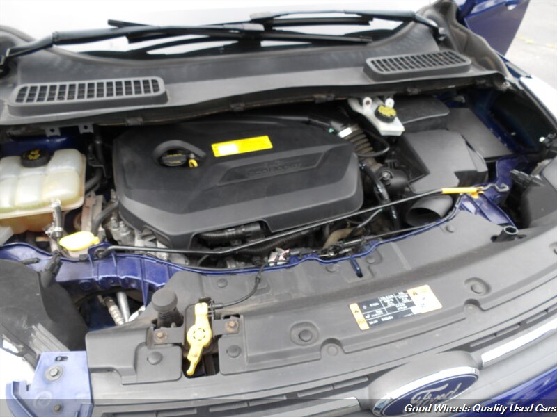 2016 Ford Escape SE - Photo 23 - Glassboro, NJ 08028