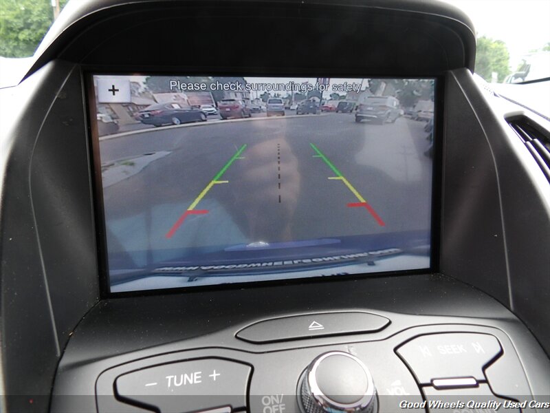 2016 Ford Escape SE - Photo 19 - Glassboro, NJ 08028