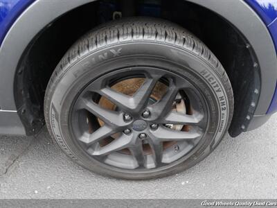 2016 Ford Escape SE - Photo 11 - Glassboro, NJ 08028