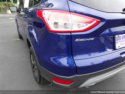 2016 Ford Escape SE - Photo 9 - Glassboro, NJ 08028