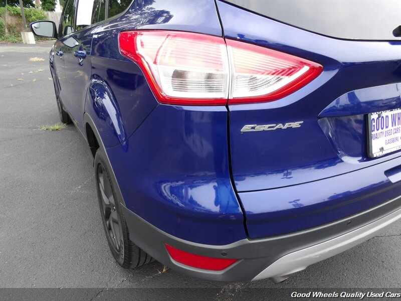 2016 Ford Escape SE - Photo 9 - Glassboro, NJ 08028