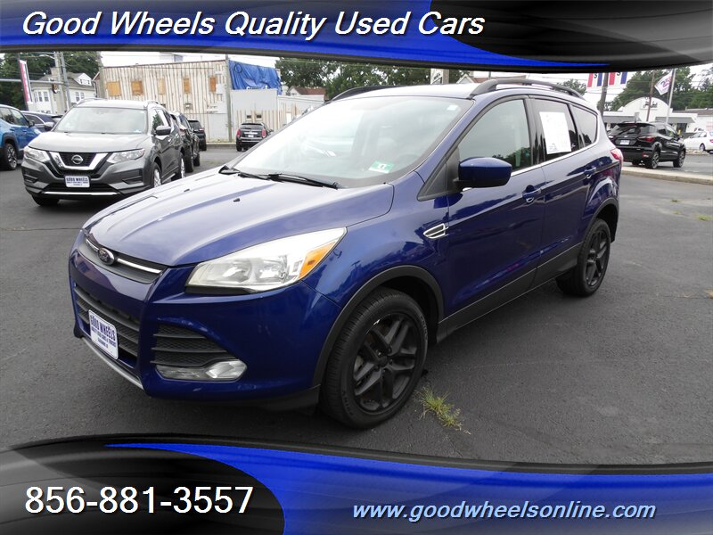 2016 Ford Escape SE   - Photo 1 - Glassboro, NJ 08028