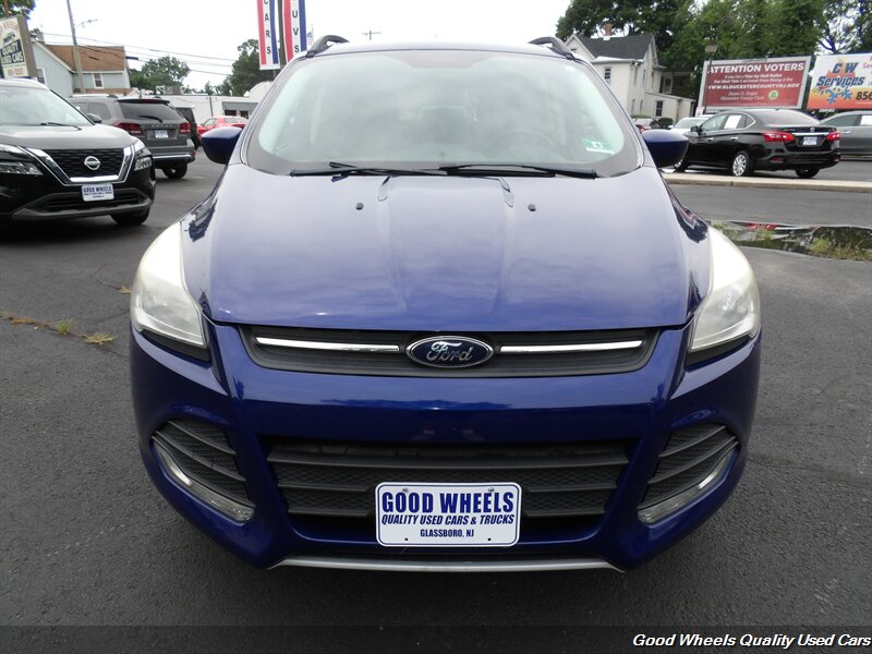 2016 Ford Escape SE - Photo 2 - Glassboro, NJ 08028