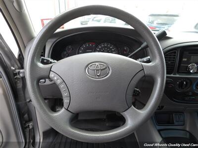 2006 Toyota Tundra Darrell Waltrip Edit   - Photo 19 - Glassboro, NJ 08028