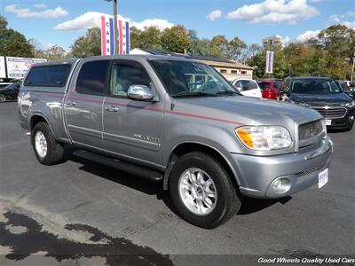 2006 Toyota Tundra Darrell Waltrip Edit   - Photo 3 - Glassboro, NJ 08028
