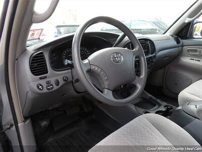2006 Toyota Tundra Darrell Waltrip Edit   - Photo 15 - Glassboro, NJ 08028