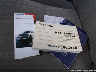 2006 Toyota Tundra Darrell Waltrip Edit   - Photo 24 - Glassboro, NJ 08028