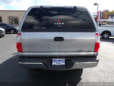 2006 Toyota Tundra Darrell Waltrip Edit   - Photo 6 - Glassboro, NJ 08028