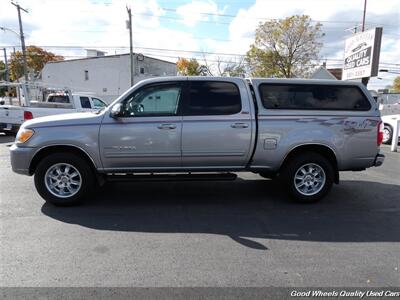 2006 Toyota Tundra Darrell Waltrip Edit   - Photo 8 - Glassboro, NJ 08028