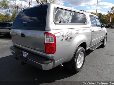 2006 Toyota Tundra Darrell Waltrip Edit   - Photo 5 - Glassboro, NJ 08028