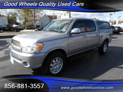 2006 Toyota Tundra Darrell Waltrip Edit   - Photo 1 - Glassboro, NJ 08028