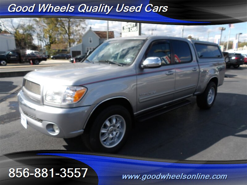 2006 Toyota Tundra Darrell Waltrip Edit   - Photo 1 - Glassboro, NJ 08028