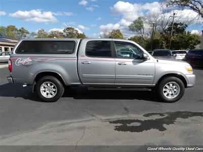 2006 Toyota Tundra Darrell Waltrip Edit   - Photo 4 - Glassboro, NJ 08028
