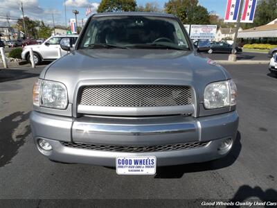 2006 Toyota Tundra Darrell Waltrip Edit   - Photo 2 - Glassboro, NJ 08028