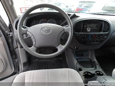 2006 Toyota Tundra Darrell Waltrip Edit   - Photo 18 - Glassboro, NJ 08028