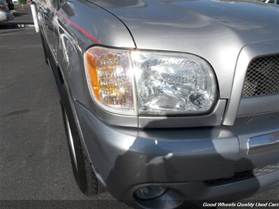 2006 Toyota Tundra Darrell Waltrip Edit   - Photo 10 - Glassboro, NJ 08028