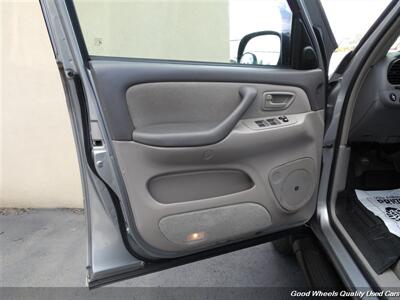 2006 Toyota Tundra Darrell Waltrip Edit   - Photo 25 - Glassboro, NJ 08028