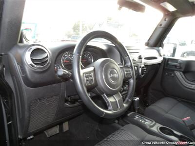 2012 Jeep Wrangler Sport   - Photo 19 - Glassboro, NJ 08028