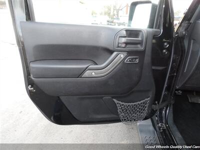 2012 Jeep Wrangler Sport   - Photo 15 - Glassboro, NJ 08028