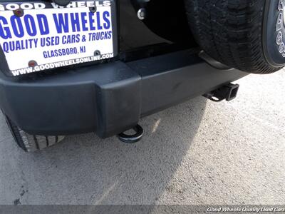 2012 Jeep Wrangler Sport   - Photo 13 - Glassboro, NJ 08028