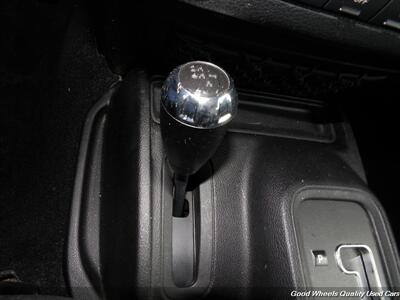 2012 Jeep Wrangler Sport   - Photo 27 - Glassboro, NJ 08028