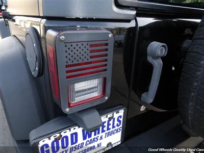 2012 Jeep Wrangler Sport   - Photo 14 - Glassboro, NJ 08028