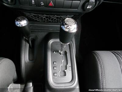 2012 Jeep Wrangler Sport   - Photo 29 - Glassboro, NJ 08028