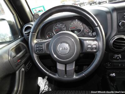 2012 Jeep Wrangler Sport   - Photo 21 - Glassboro, NJ 08028