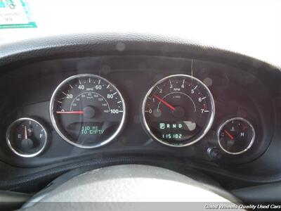 2012 Jeep Wrangler Sport   - Photo 23 - Glassboro, NJ 08028