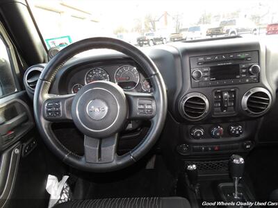 2012 Jeep Wrangler Sport   - Photo 20 - Glassboro, NJ 08028