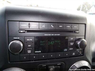 2012 Jeep Wrangler Sport   - Photo 25 - Glassboro, NJ 08028