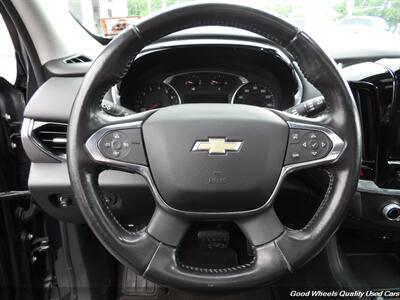 2019 Chevrolet Traverse LT Leather - Photo 17 - Glassboro, NJ 08028
