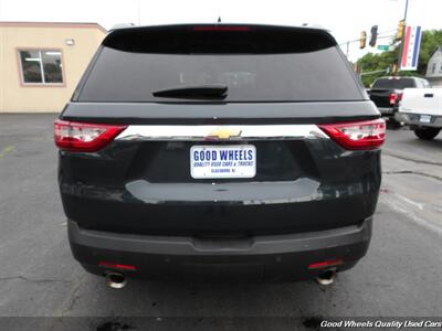 2019 Chevrolet Traverse LT Leather - Photo 6 - Glassboro, NJ 08028
