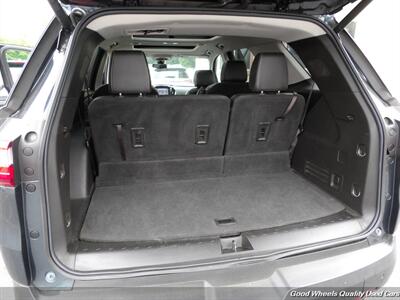 2019 Chevrolet Traverse LT Leather - Photo 25 - Glassboro, NJ 08028