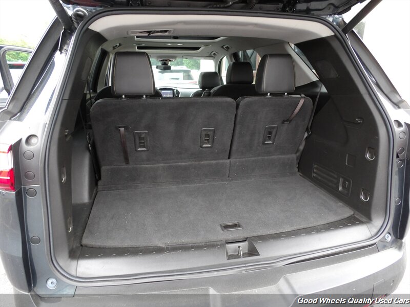 2019 Chevrolet Traverse LT Leather - Photo 25 - Glassboro, NJ 08028